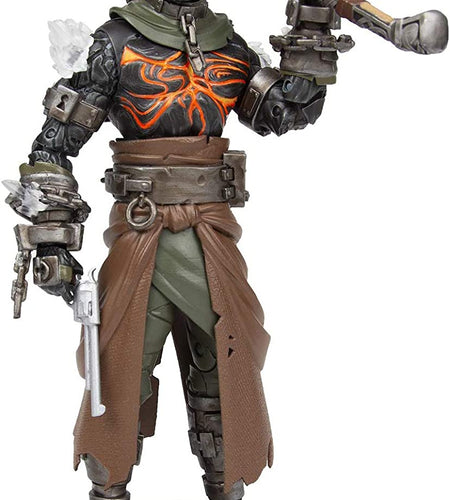 Fortnite Prisoner Premium Action Figure