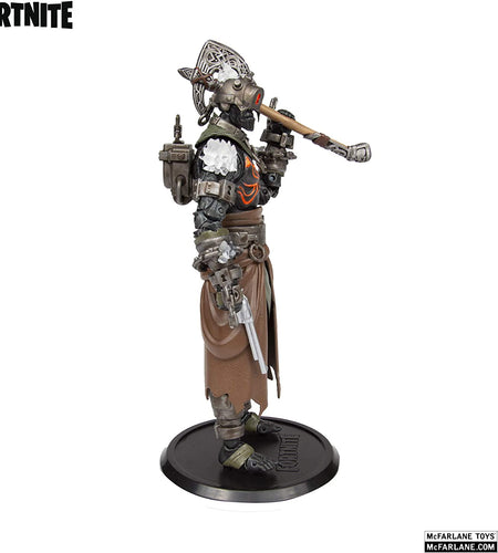 Fortnite Prisoner Premium Action Figure